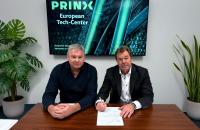 Stefan Fischer dirigirá el Centro Tecnológico de PRINX Europe de Hannover