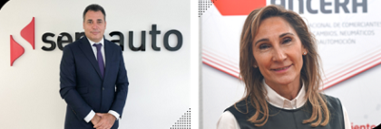 La facturación de fabricantes de recambios y distribuidores continúa creciendo en el tercer trimestre de 2025