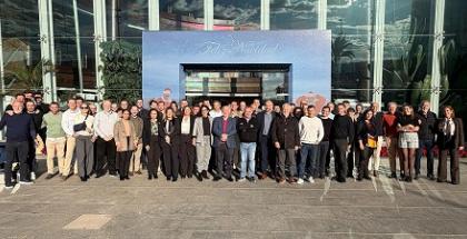 La División Industrial de Grupo Soledad presenta sus Planes 2026 marcados por la ilusión, el criterio y la responsabilidad