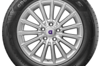 Nuevo Apollo Aspire 5, neumático de verano de nueva generación diseñado para vehículos de gama alta