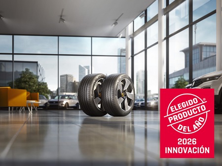 Producto del Año 2026 en innovación