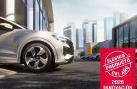 EcoContact 7 de Continental, elegido Producto del Año 2026 en innovación