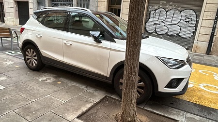 Las ventas de vehículos usados alcanzan las 2.218.824 unidades vendidas