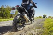 Michelin reinventa el neumático 'Trail' para convertir cada ruta en una aventura inolvidable con el Michelin Anakee Adventure 2