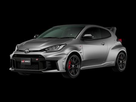 Toyota GR Yaris