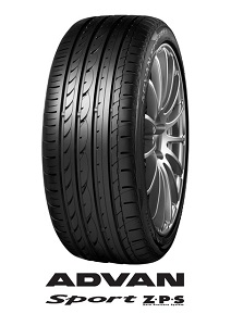 ADVAN Sport ZPS