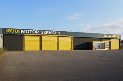Rodi Motor Services adquiere su quinto taller en Portugal