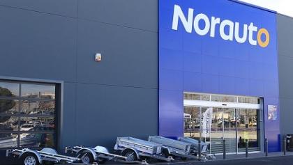 Norauto celebra 40 años en España con crecimiento económico y el objetivo de superar los 140 autocentros en la próxima década