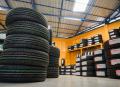 El precio de los neumáticos se encareció un 1,2 por ciento en 2025