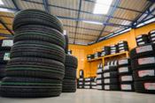 El precio de los neumáticos se encareció un 1,2 por ciento en 2025