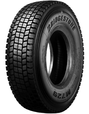 Bandag 729 EVO