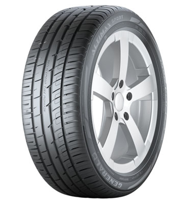 Altimax Sport de General Tire