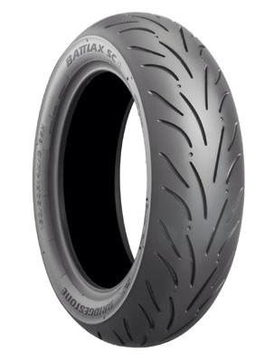 Battlax SC ECOPIA