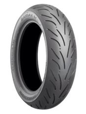 Bridgestone lanza el nuevo neumático Battlax SC ECOPIA para Maxi Scooters