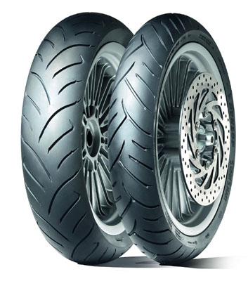 Dunlop ScootSmart