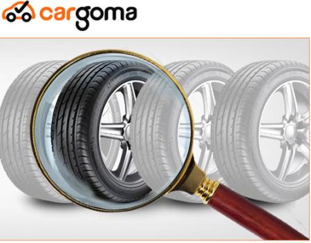 Cargoma.com