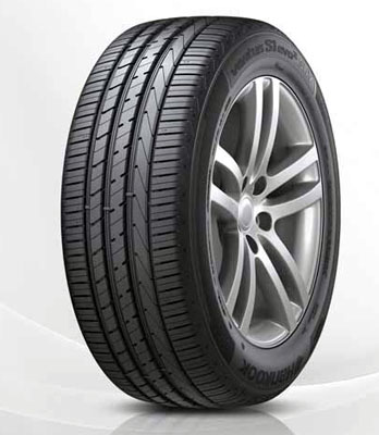Ventus S1 evo2 SUV