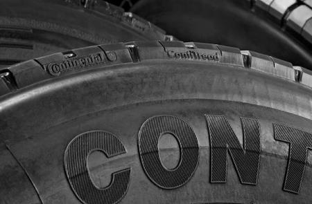 ContiTread, nueva banda de rodadura premium