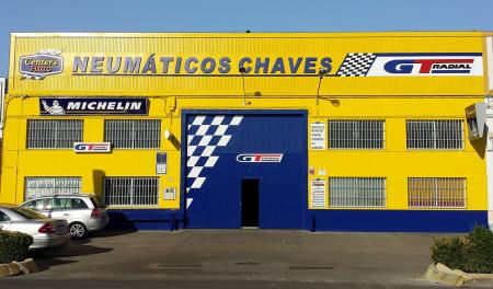 Centro Center´s Auto