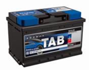 TAB publica su nuevo catálogo de baterías para el 2014