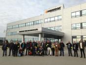 Hankook España celebra su Hankook Partners´ Day