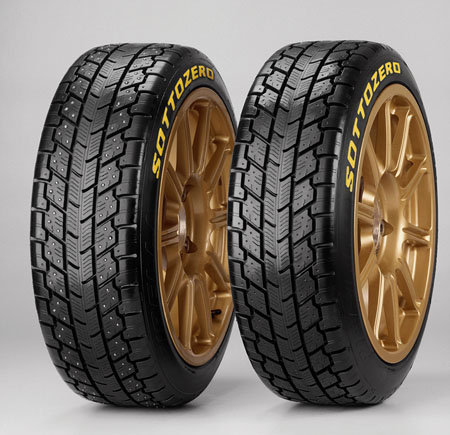 Pirelli Sottozero