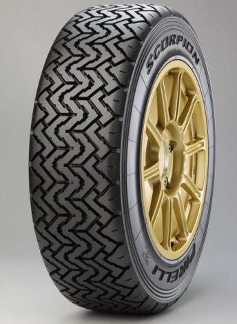 Pirelli Scorpion