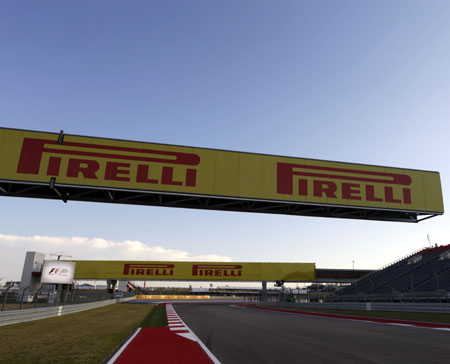 Pirelli suministrará tres años más neumáticos para la F1