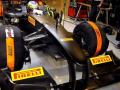 Pirelli proveedor oficial de la F1 