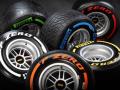 Pirelli seguirá determinando la especificación de los neumáticos 