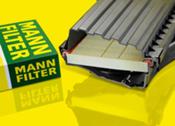 Mann+Hummel Ibérica producirá los filtros de aire de las unidades de Opel Mokka 