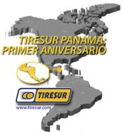 Tiresur supera holgadamente sus objetivos tras un 1 año en Panamá