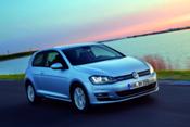 Volkswagen escoge la gama Premium de verano de Continental para el Golf 7, CC y Beetle 