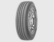 Los neumáticos de autocar de Goodyear cumplen las nuevas propuestas sobre capacidad de carga de la UE