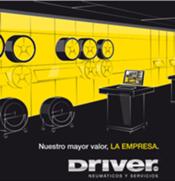 Driver Center celebra su 20 aniversario presentando un nuevo concepto de talleres 