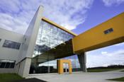 Continental inaugura su nueva planta en Sumter, Carolina del Sur
