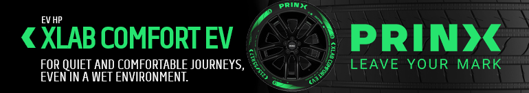 PRINX 2025
