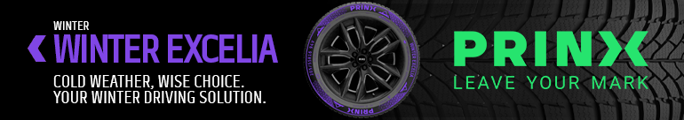 PRINX 2025