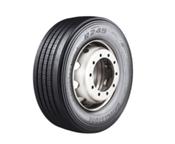 Nuevo neumático de dirección para camión, Bridgestone R249II EVO Ecopia