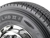 Goodyear presenta Marathon+, su nueva gama de neumáticos para camión