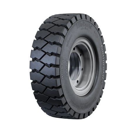 ContinentalLifeCycle