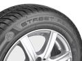 Dunlop StreetResponse2