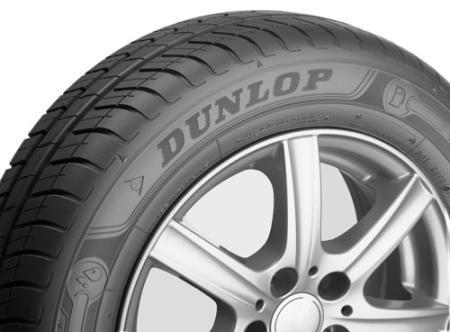 Dunlop StreetResponse2
