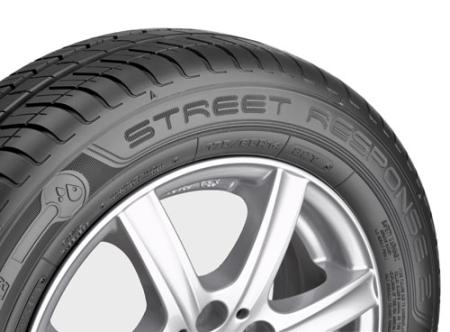 Dunlop StreetResponse2