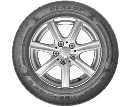 Dunlop StreetResponse2