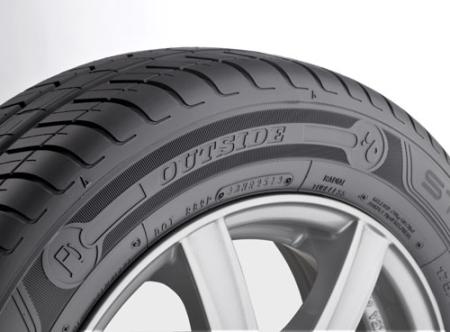 Dunlop StreetResponse2
