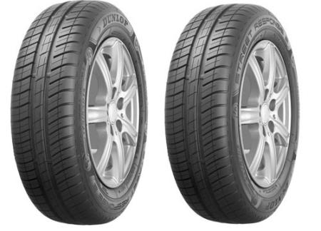 Dunlop StreetResponse2