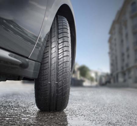 Dunlop StreetResponse2
