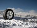 Michelin Alpin 5 ideal para nieve