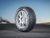 Michelin Alpin 5, nuevo neumático de invierno para turismos